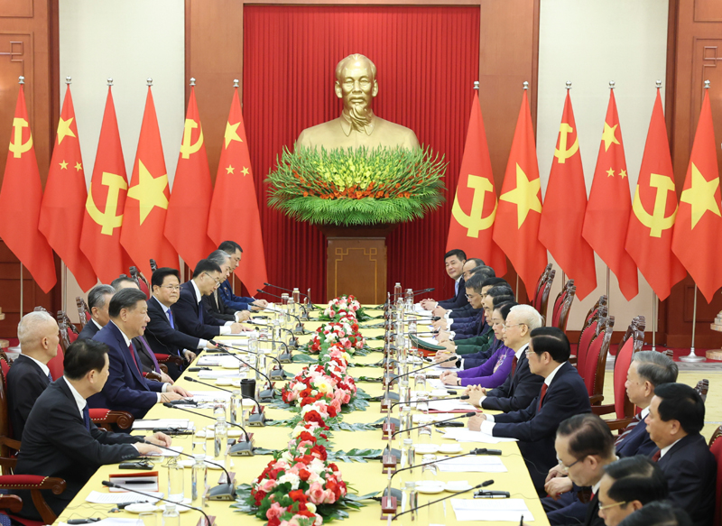 越南2