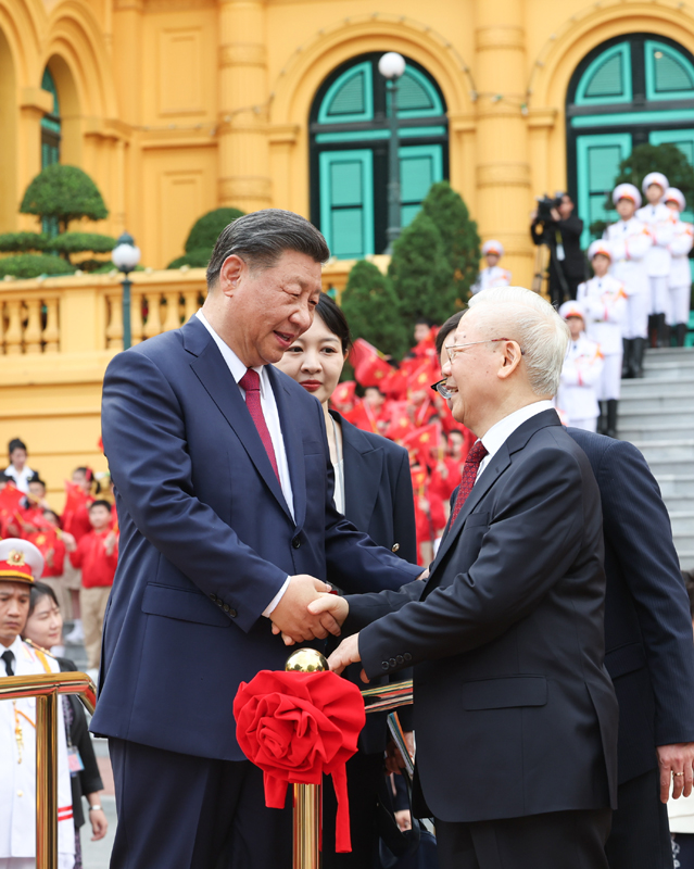越南11