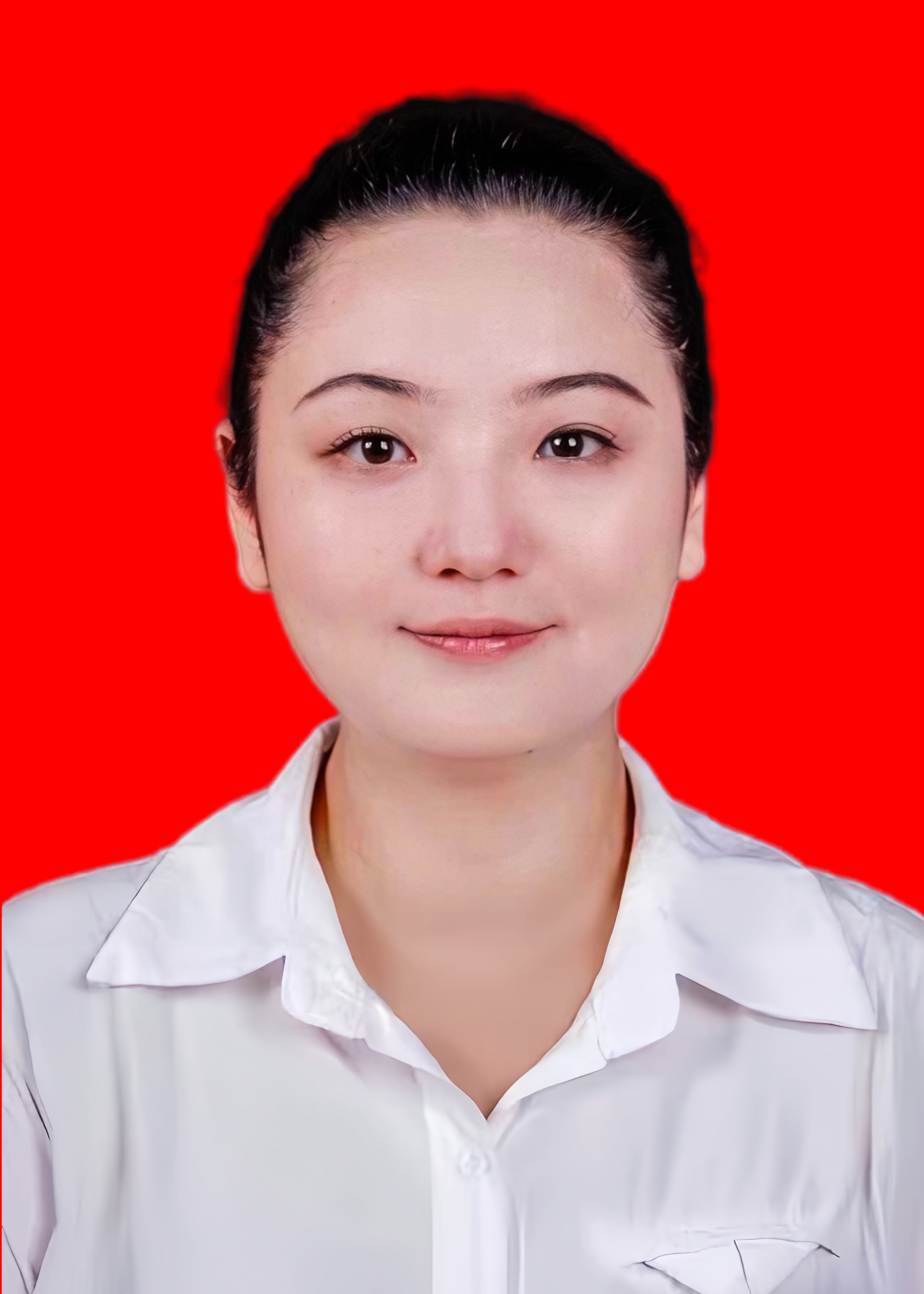 李倩