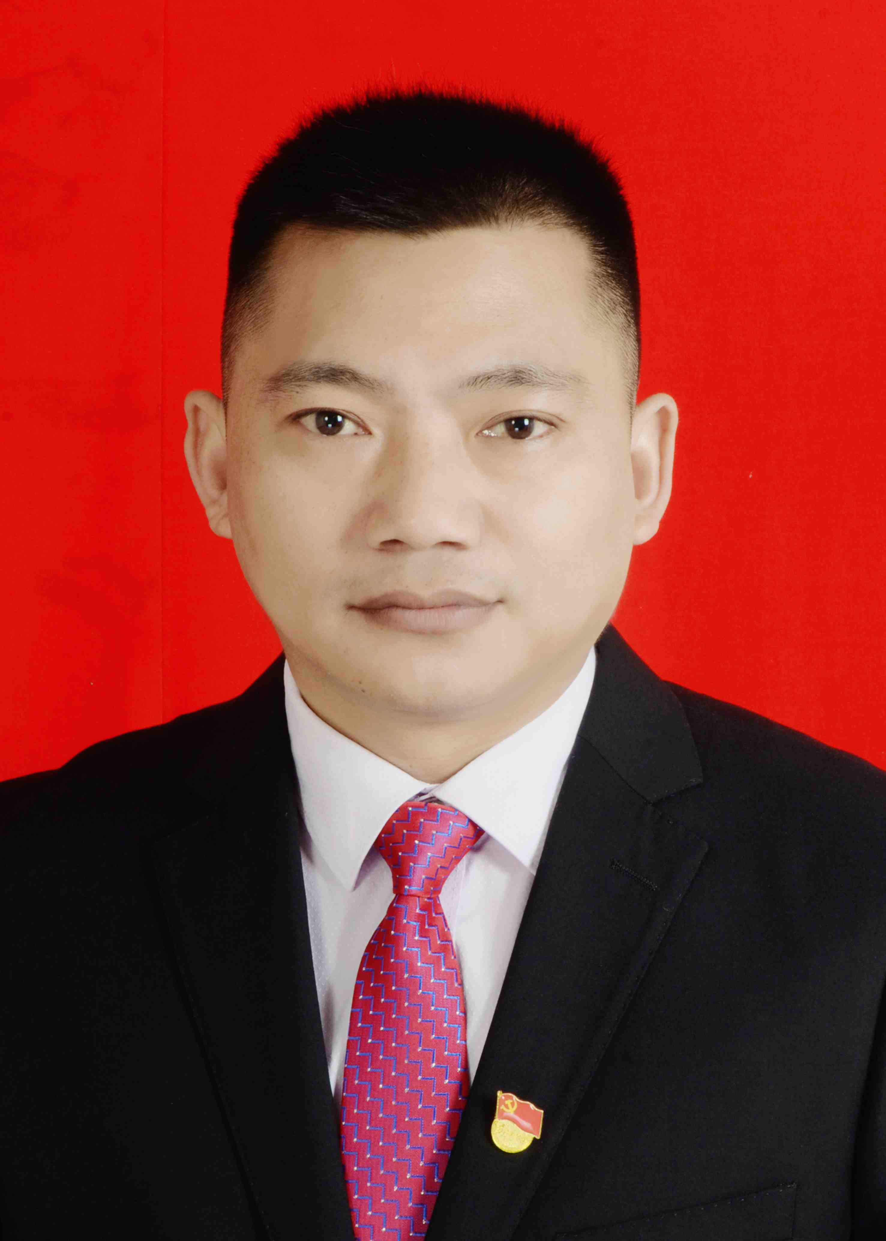 马文富